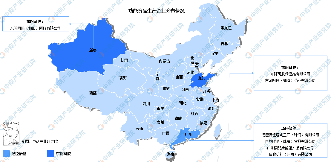 延吉市食品企业上市规划(食品企业上市规划建议)