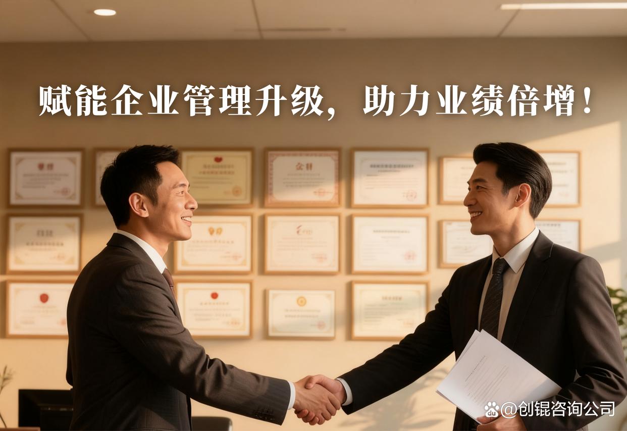 延吉市企业诊断顾问团队(企业诊断师是做什么的)