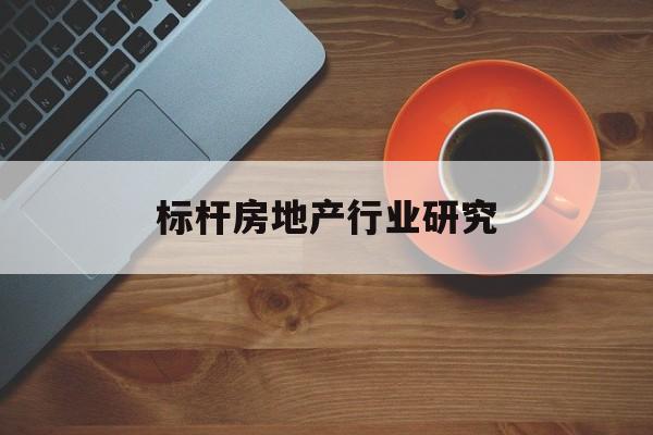 延吉市标杆房地产行业研究(房地产领域的标杆人物)