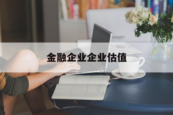 延吉市金融企业企业估值(最新企业估值怎么填)